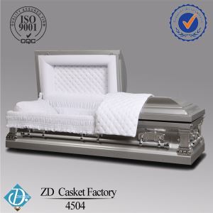 धातु कास्केट 4504