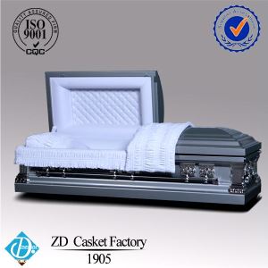 धातु ताबूत १९०५