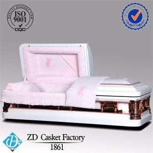 धातु ताबूत 1861