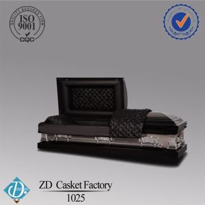 धातु ताबूत 1025