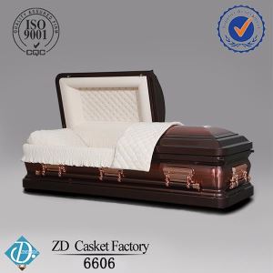 16 गेज डिबिया